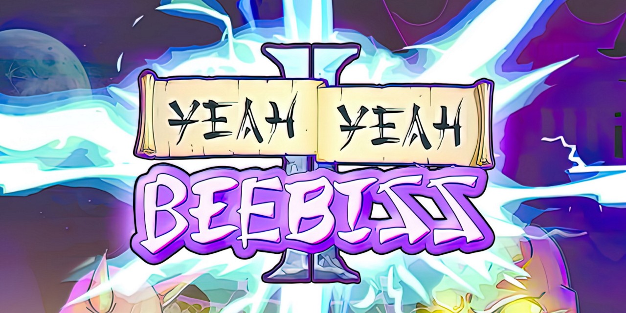 Yeah Yeah Beebiss II