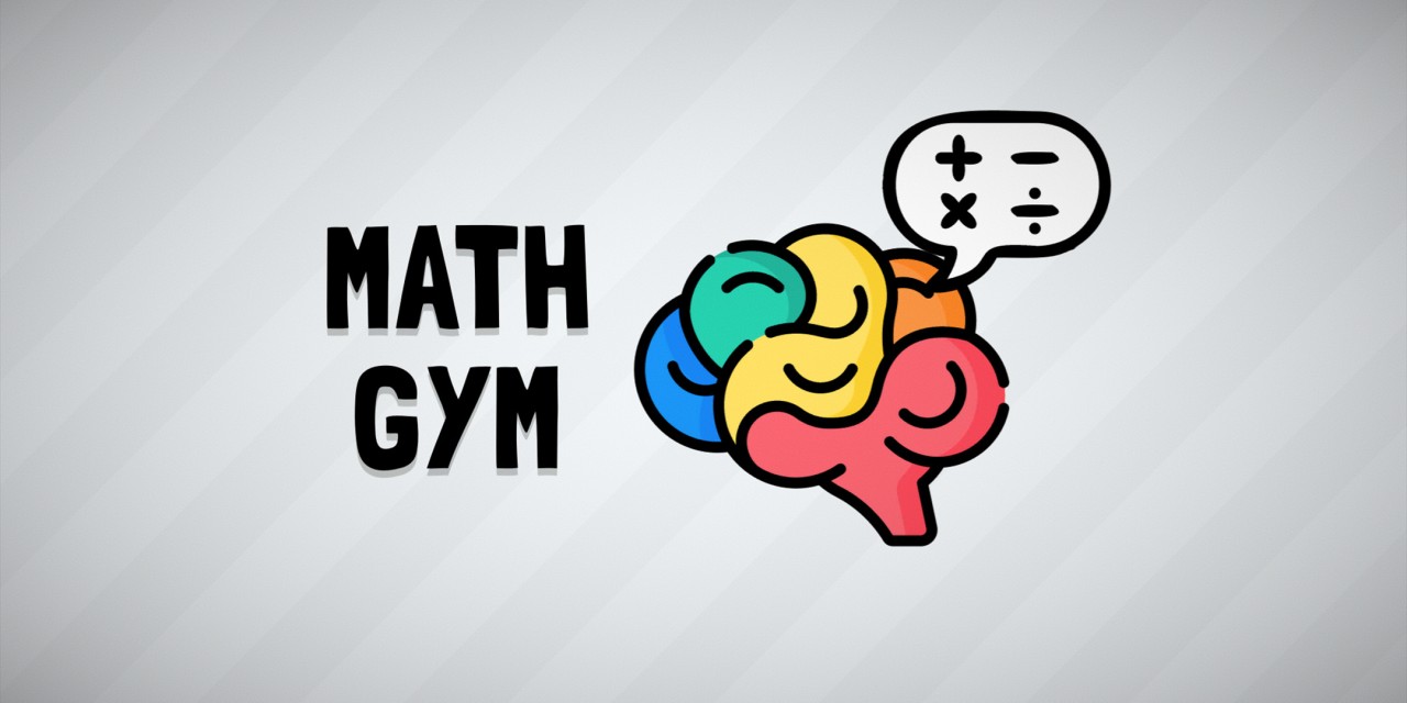 Math Gym