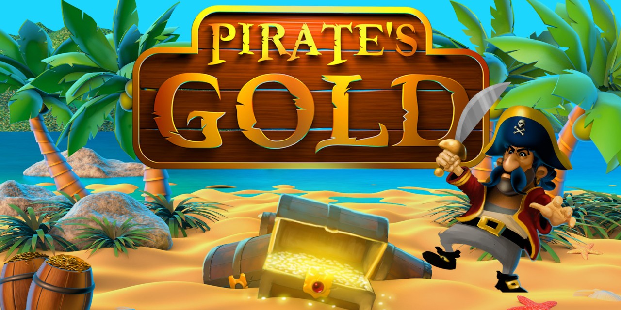 Pirate's Gold