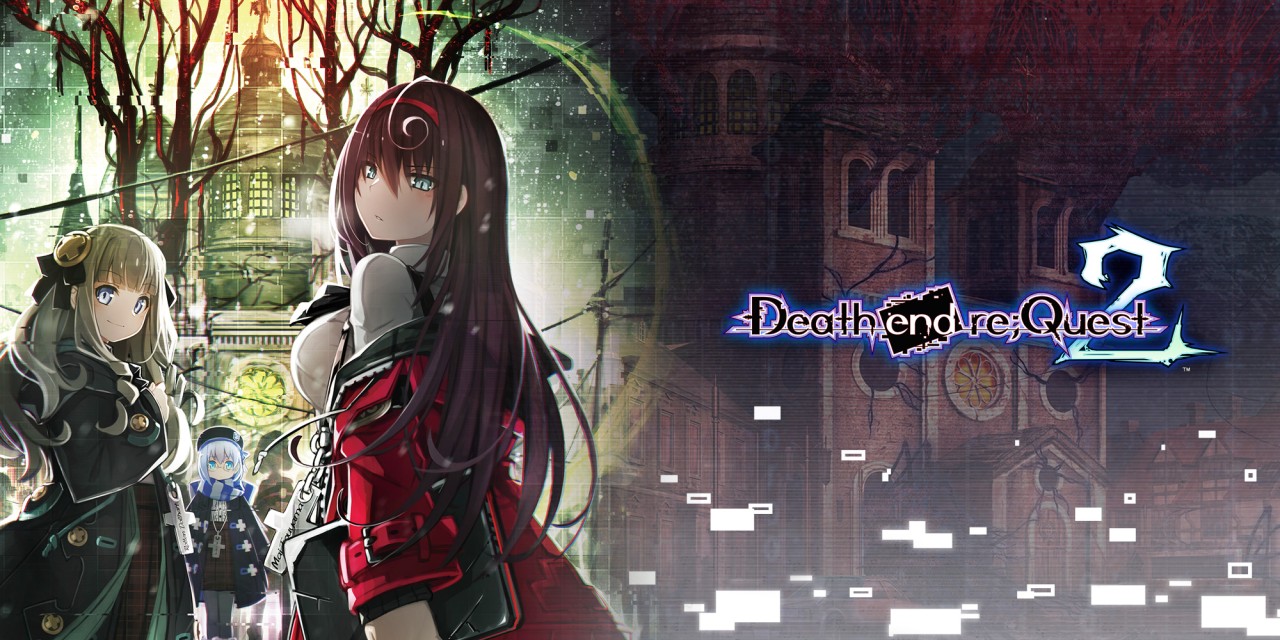 Death end re;Quest 2