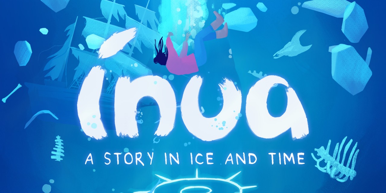 Inua - a Story in Ice and Time