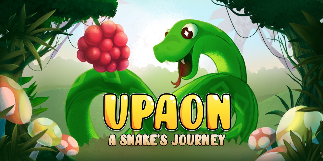 Upaon: A Snake's Journey