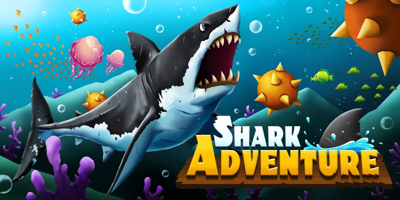 Shark Adventure