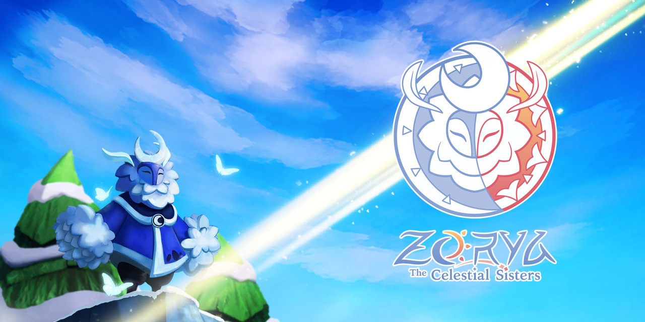 Zorya: The Celestial Sisters