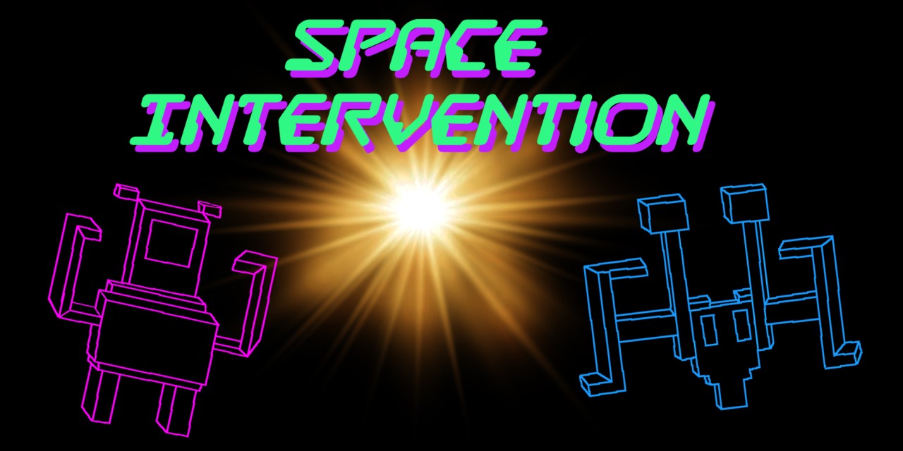 Space Intervention