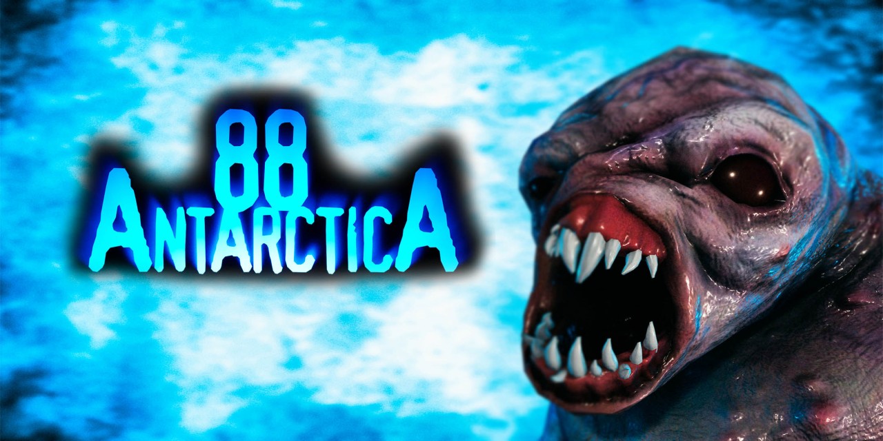 Antarctica 88