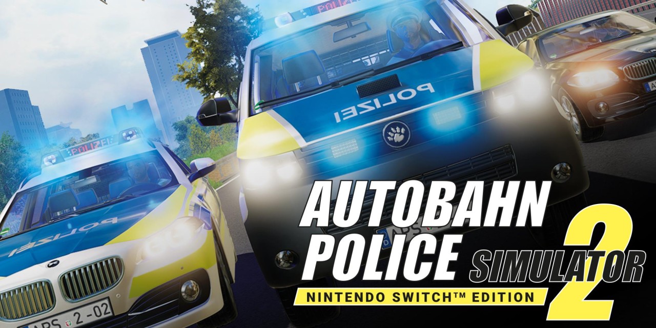 Autobahn Police Simulator 2