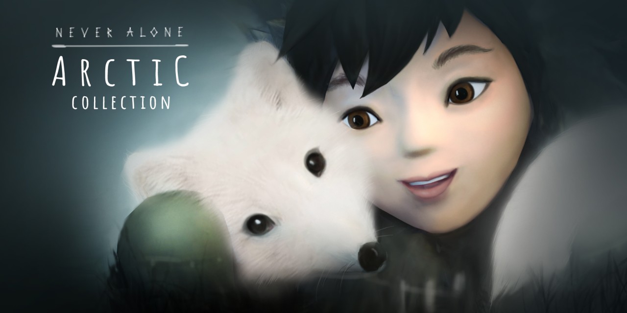 Never Alone: Arctic Collection