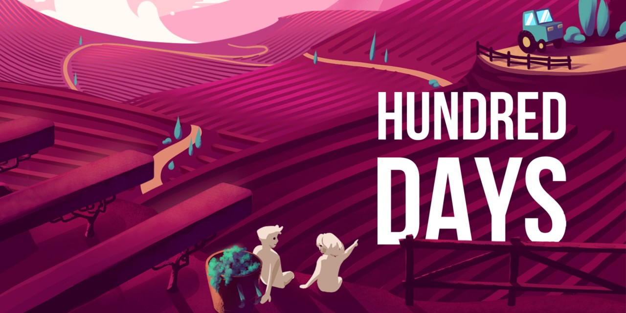 Hundred Days - Winemaking Simulator