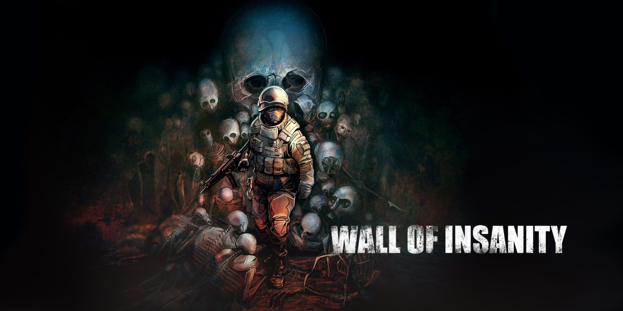 Wall of Insanity