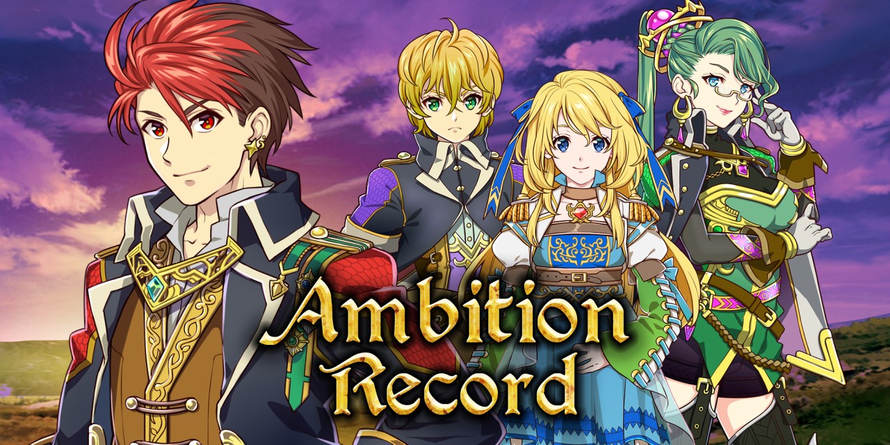 Ambition Record