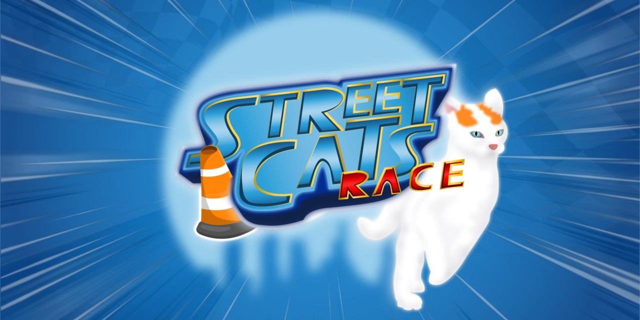Street Cats Race