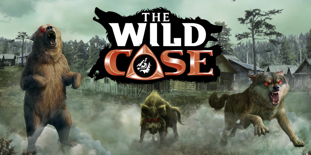 The Wild Case