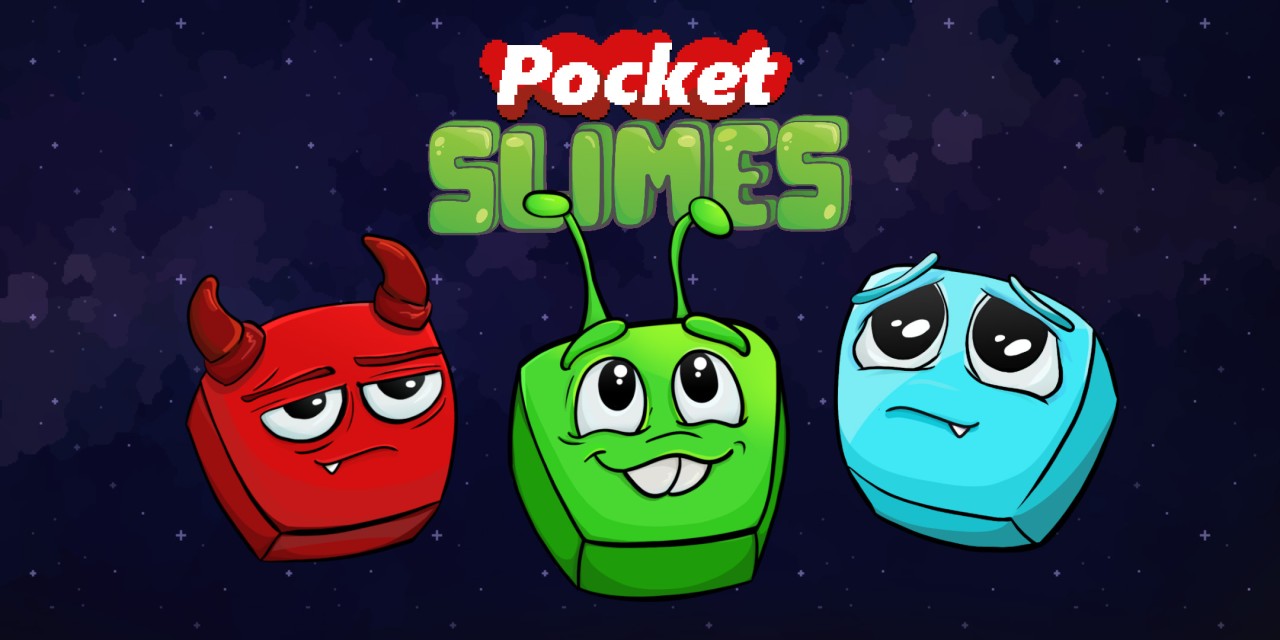 Pocket Slimes