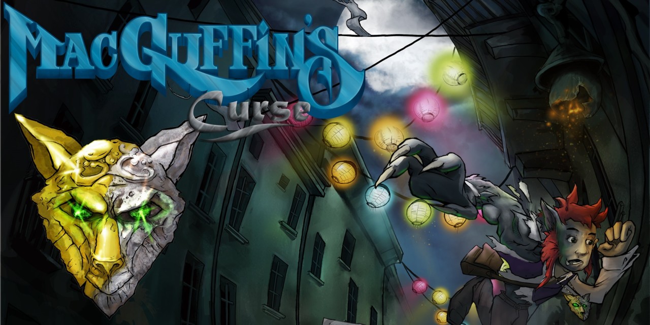 MacGuffin's Curse