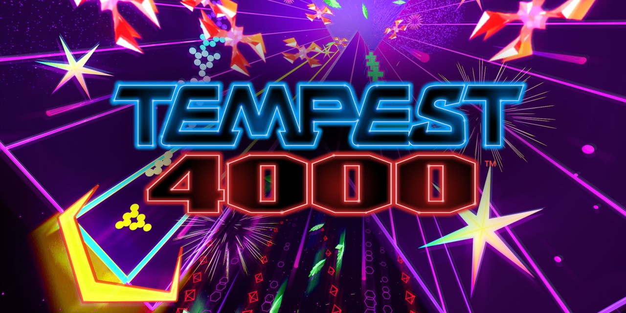 Tempest 4000