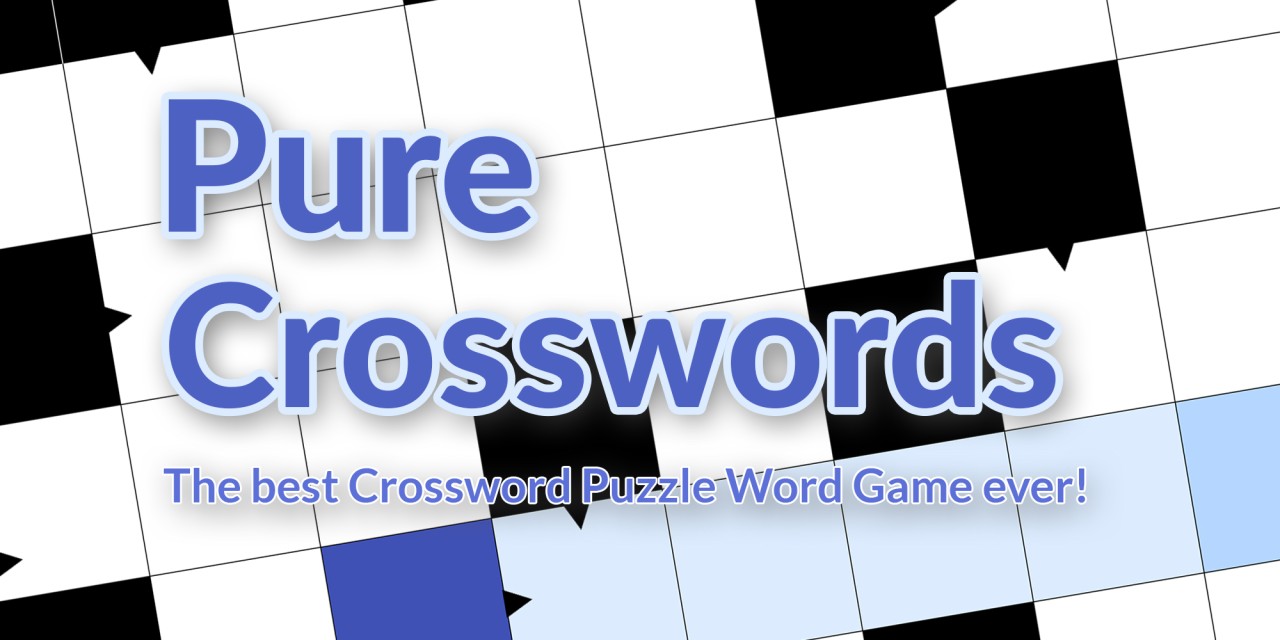 Pure Crosswords