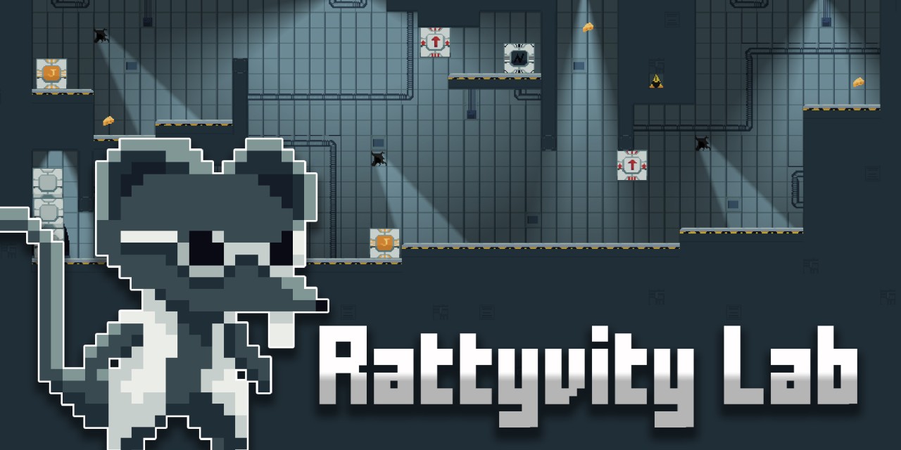 Rattyvity Lab