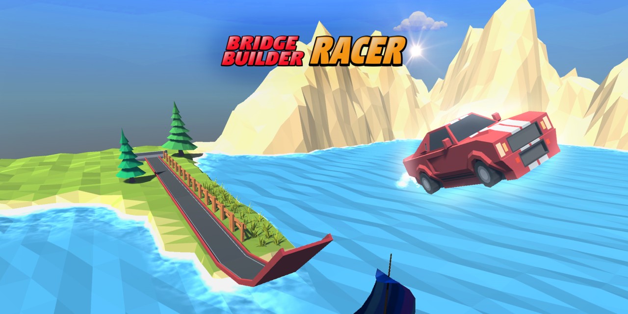 Bridge Builder Racer