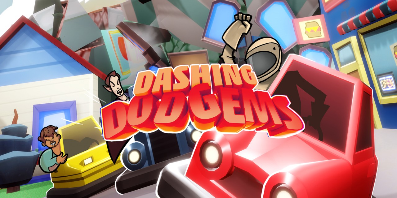 Dashing Dodgems