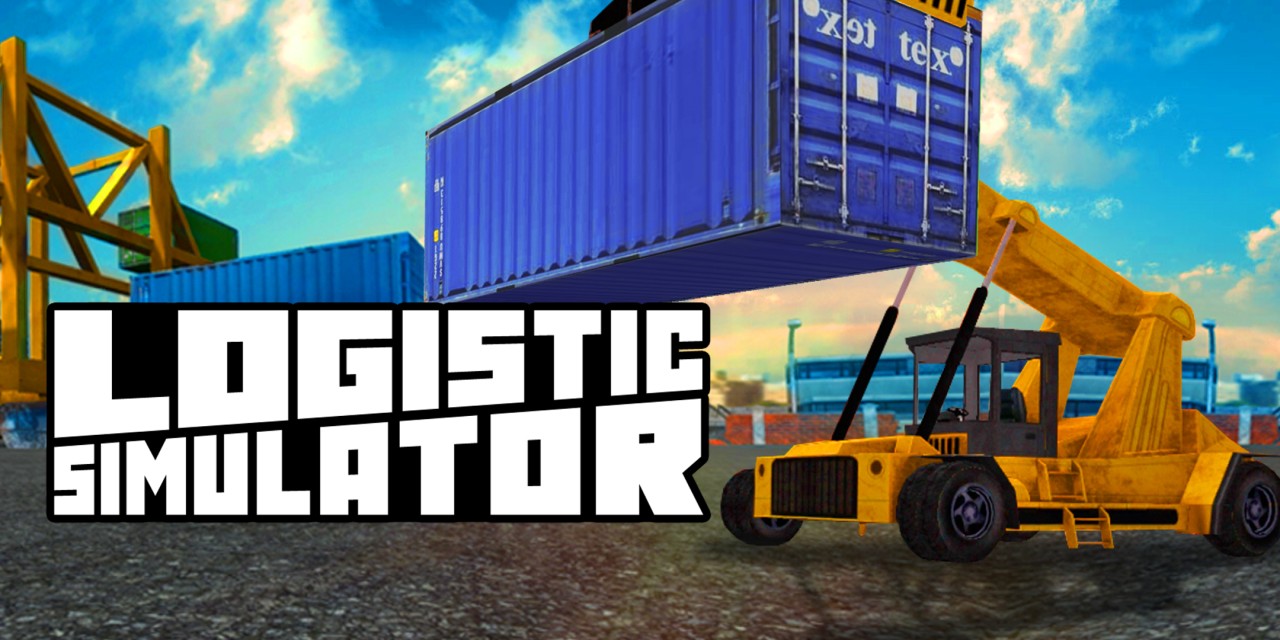 Logistics Simulator