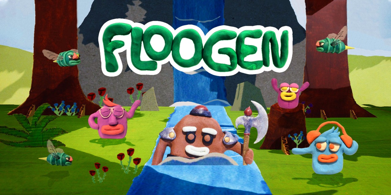 Floogen