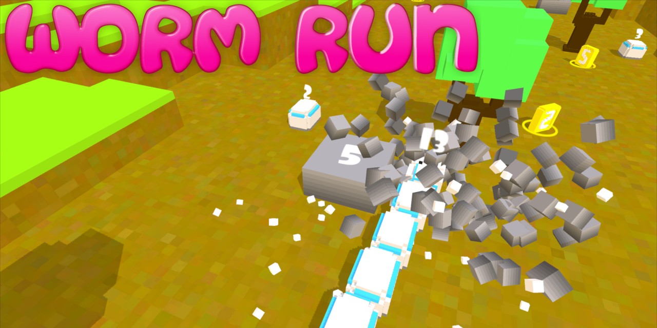 Worm Run