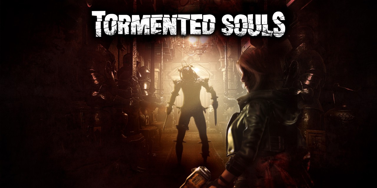 Tormented Souls