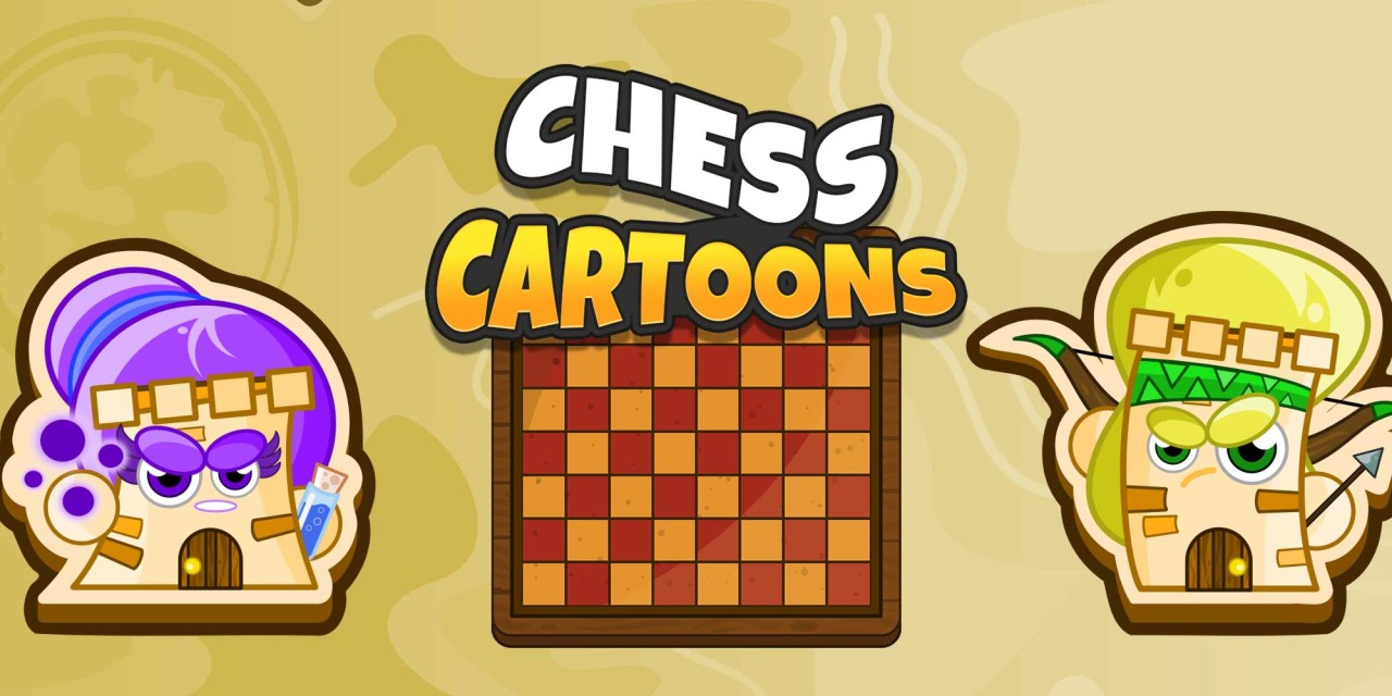 Chess Cartoons