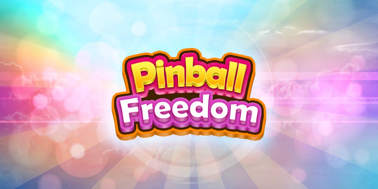 Pinball Freedom