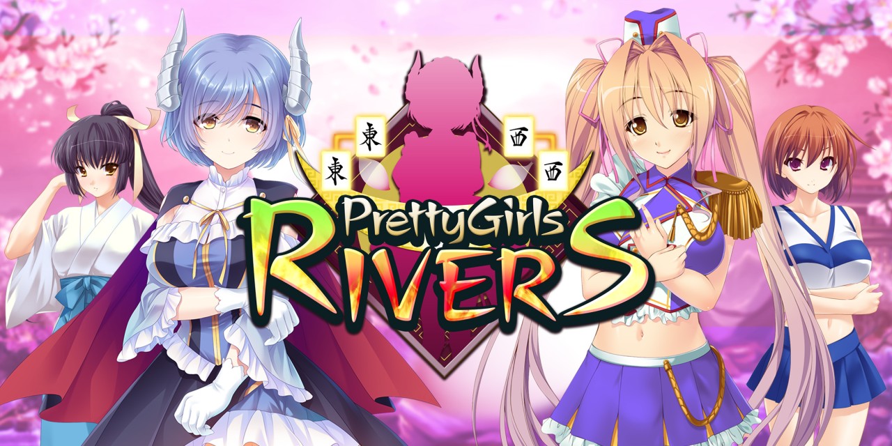 Pretty Girls Rivers