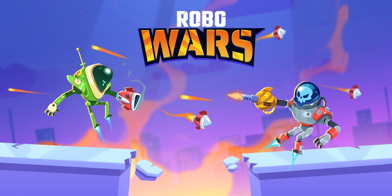 Robo Wars