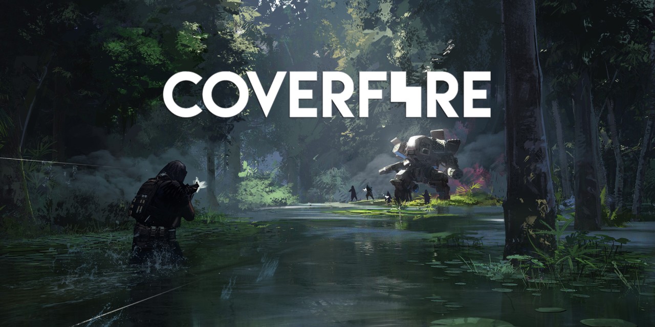 Cover Fire: Offline Shooting Game