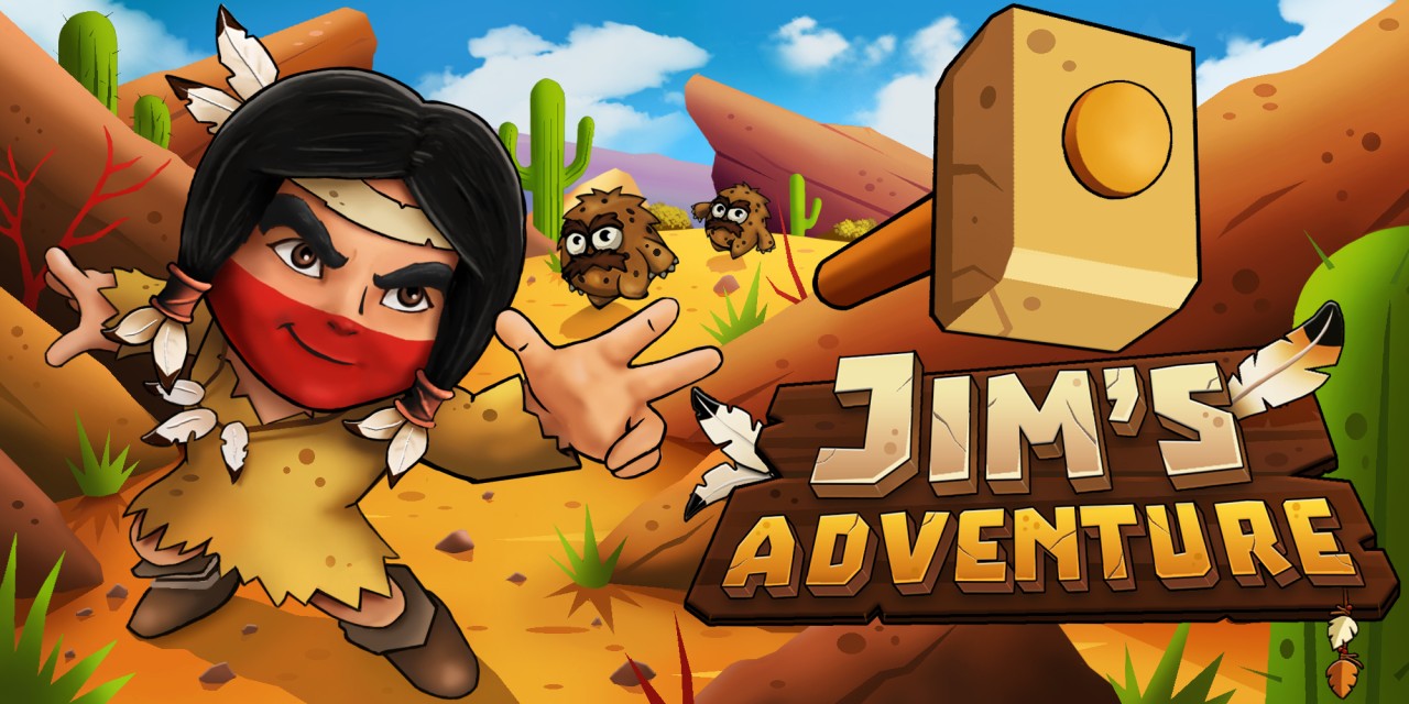 Jim's Adventure