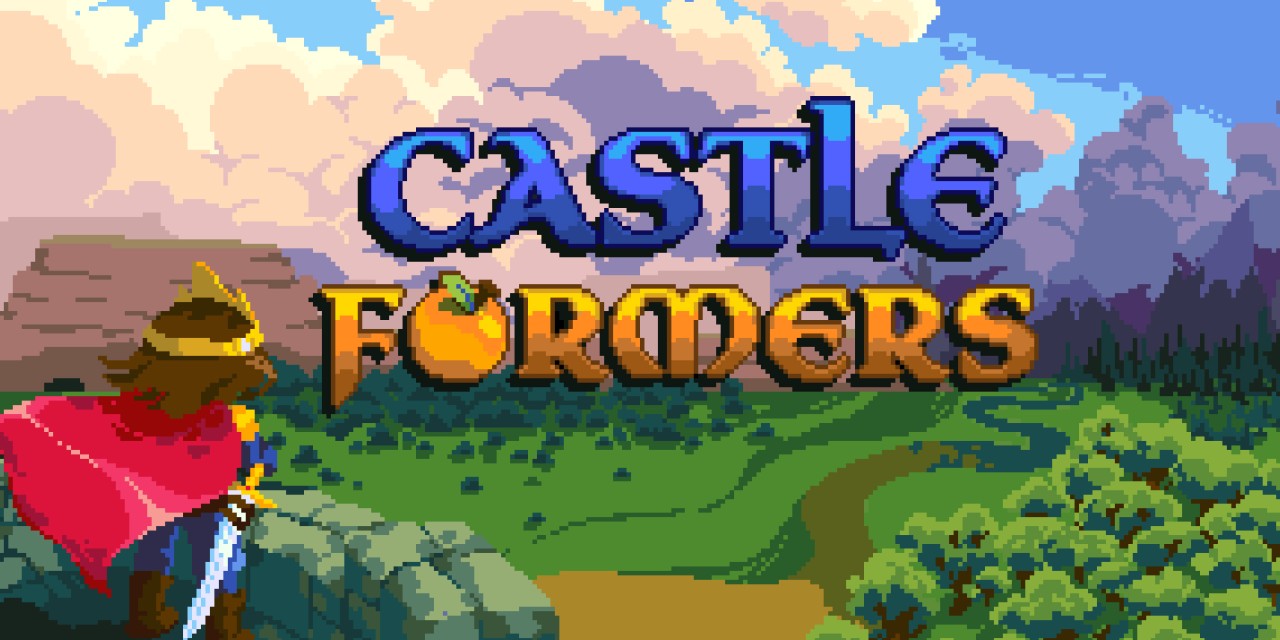 Castle Formers