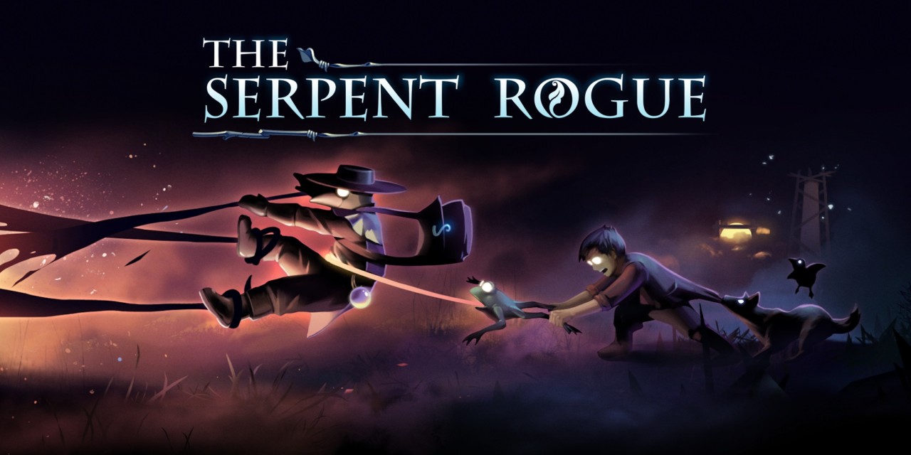 The Serpent Rogue