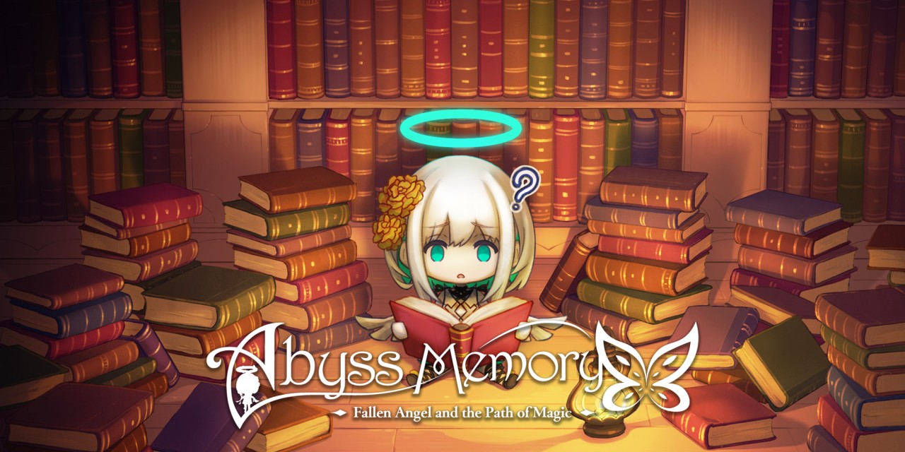 Abyss Memory Fallen Angel and the Path of Magic