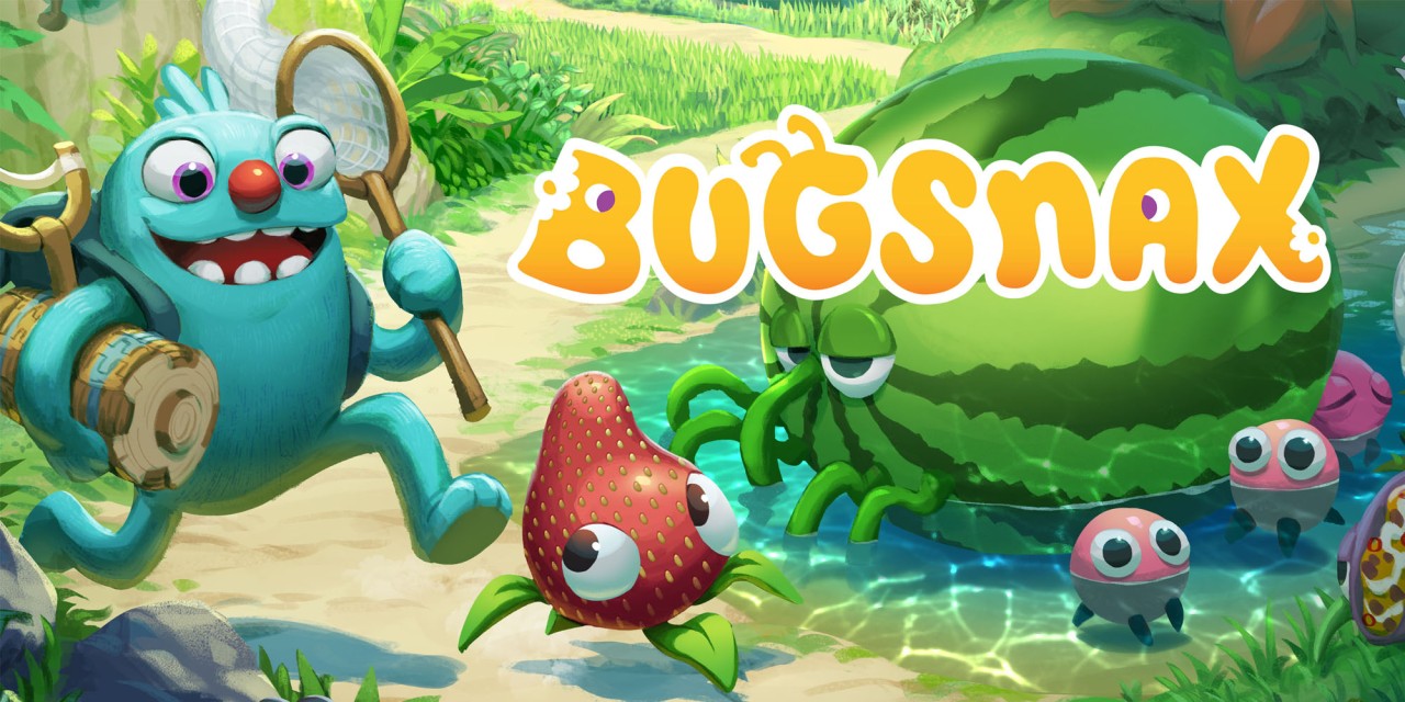 Bugsnax