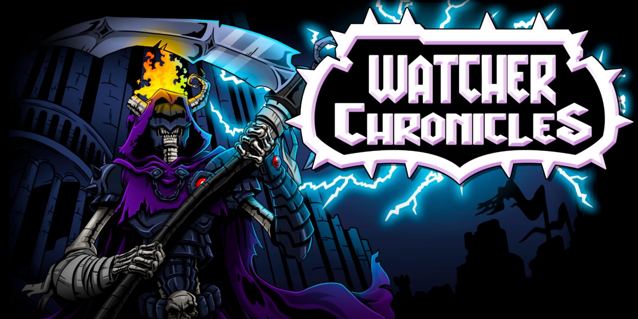 Watcher Chronicles