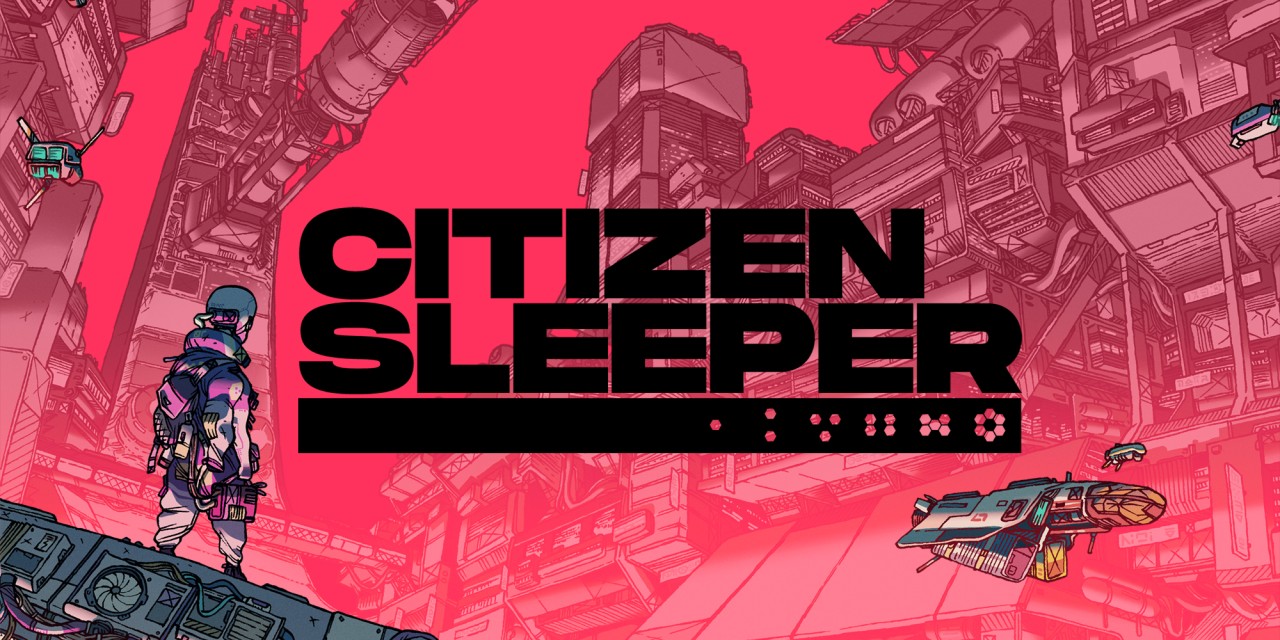 Citizen Sleeper