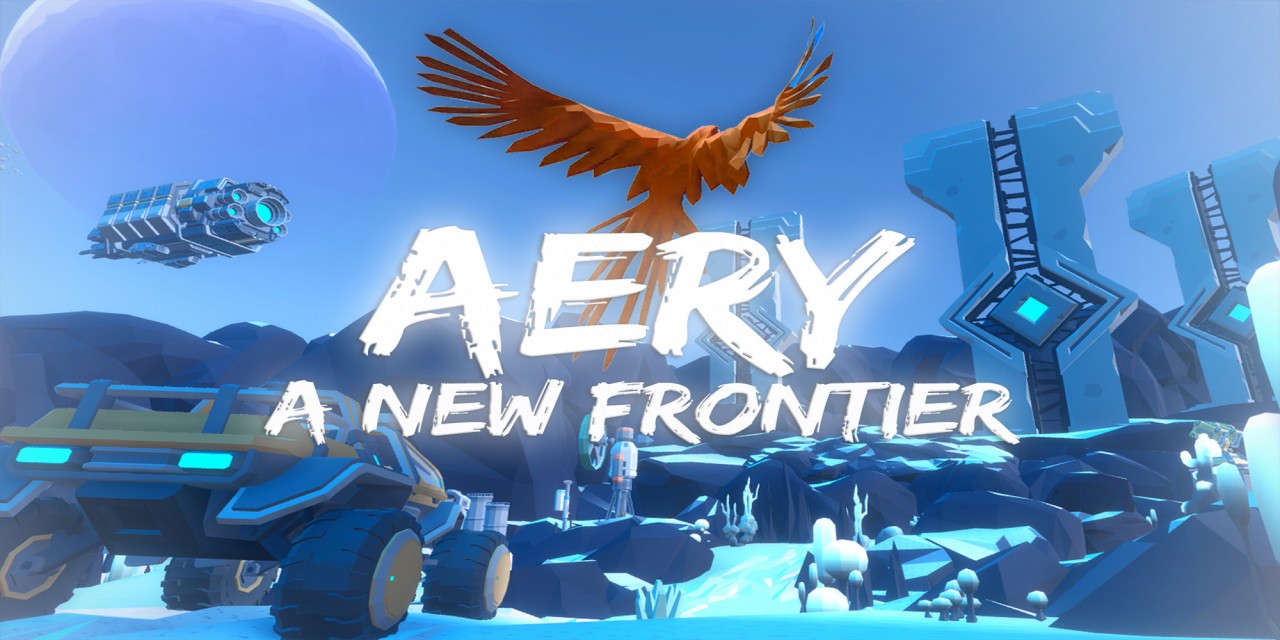 Aery: A New Frontier