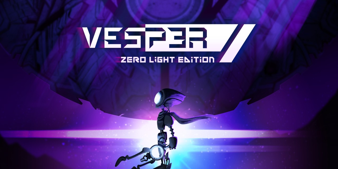 Vesper: Zero Light Edition