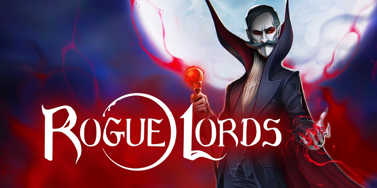 Rogue Lords