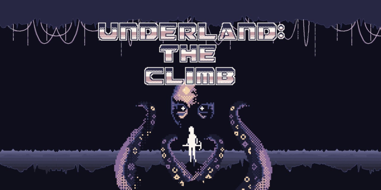 Underland: The Climb