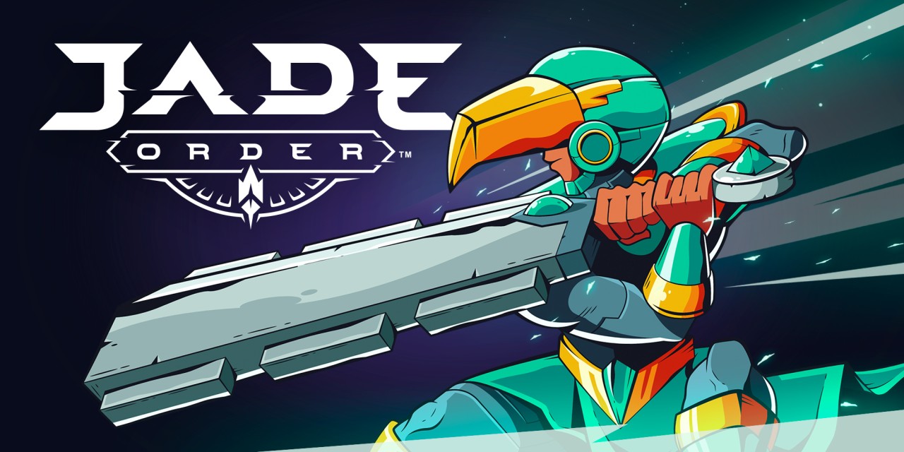 Jade Order