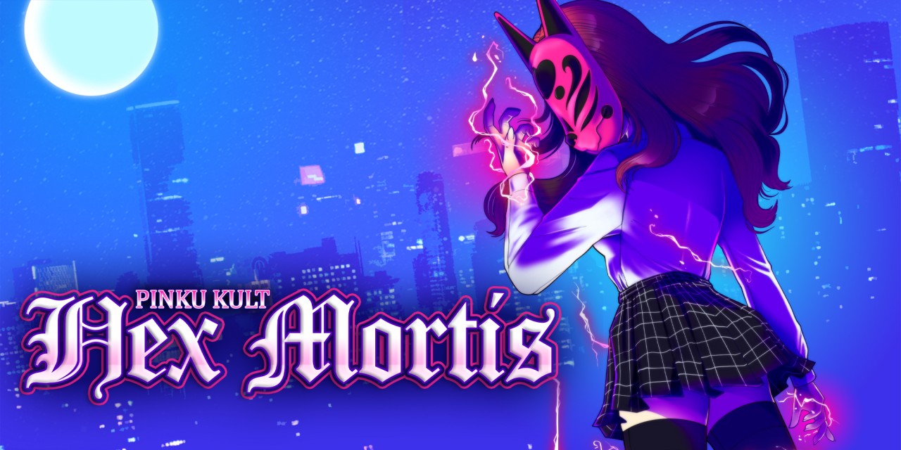 Pinku Kult: Hex Mortis