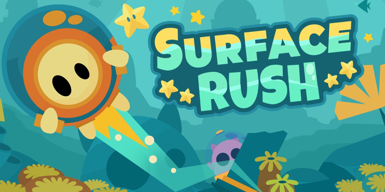 Surface Rush