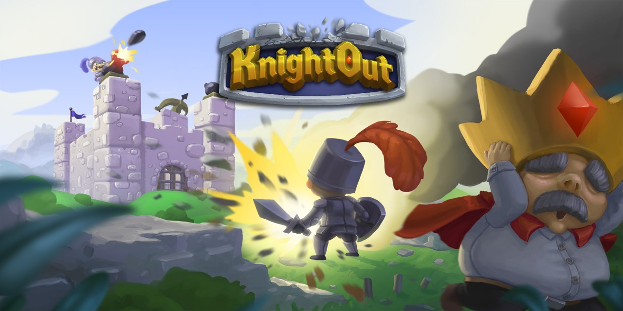 KnightOut