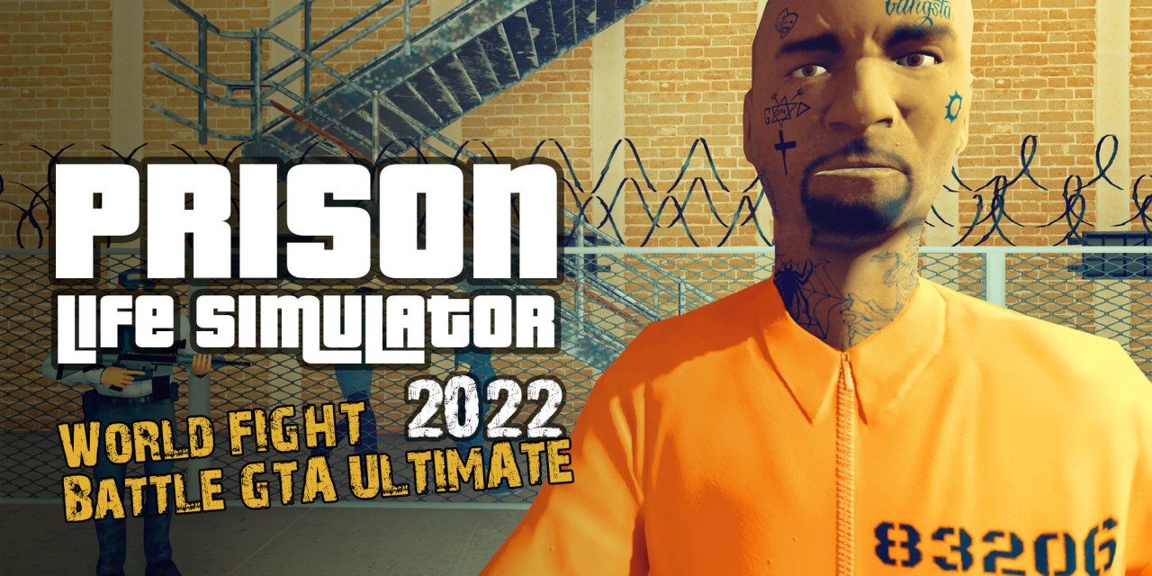 Prison Life Simulator 2022