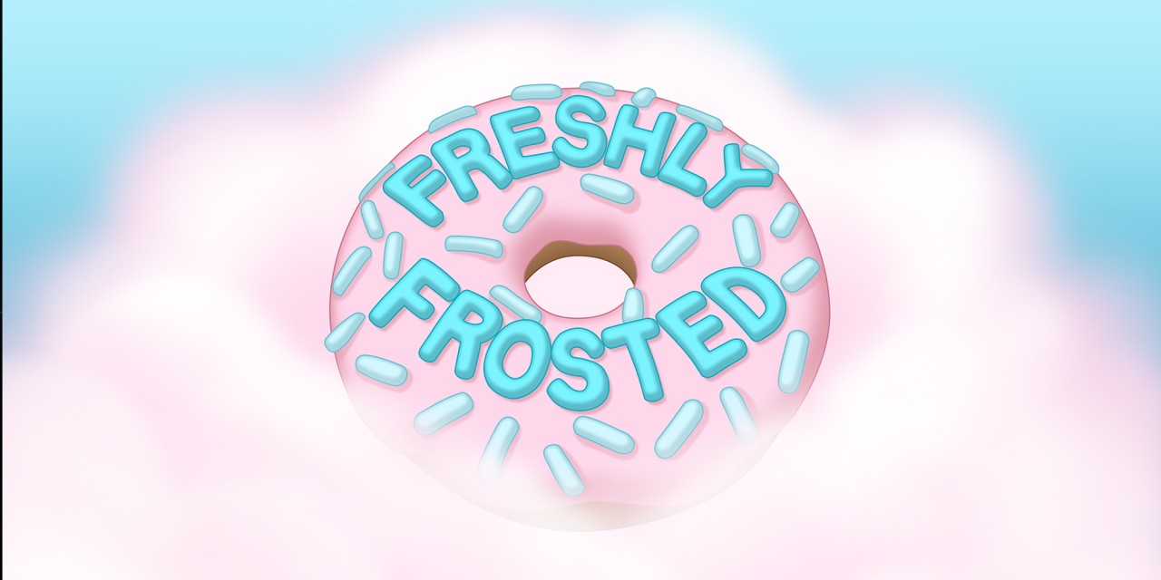 Freshly Frosted